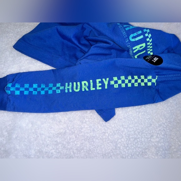 NWT Hurley Shirt - Picture 5 of 5
